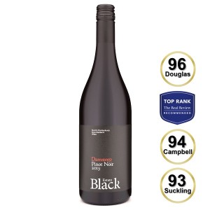 Black Estate Damsteep Pinot Noir 2019