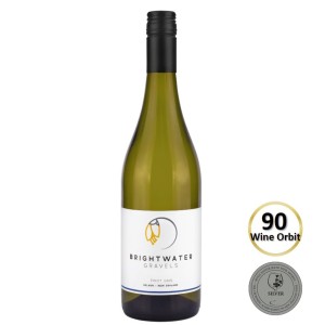 Brightwater Gravels Pinot Gris 2019