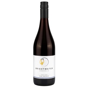 Brightwater Gravels Pinot Noir 2021