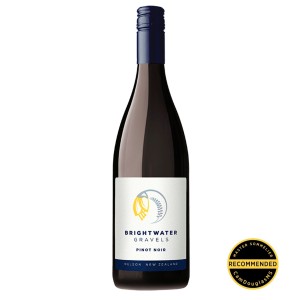 Brightwater Gravels Pinot Noir 2023