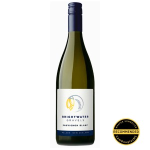Brightwater Gravels Sauvignon Blanc 2025