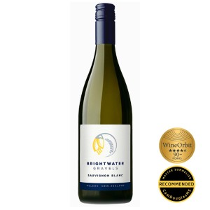 Brightwater Gravels Sauvignon Blanc 2025