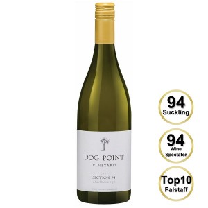 Dog Point Section 94 Sauvignon Blanc 2018