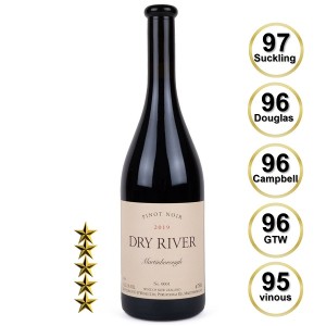 Dry River Pinot Noir 2019
