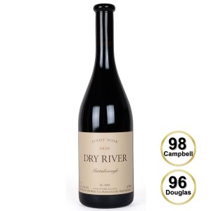 Dry River Pinot Noir 2020