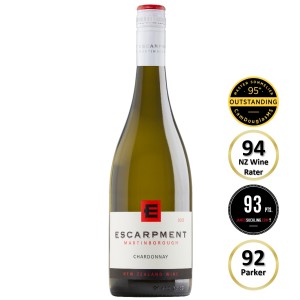 Escarpment Chardonany 2021
