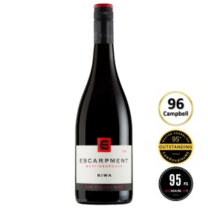 Escarpment Kiwa Pinot Noir 2020
