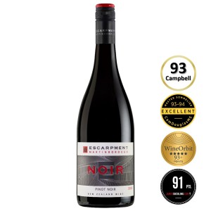 Escarpment NOIR Pinot Noir 2020