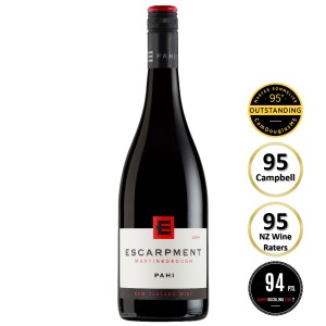 Escarpment Pahi Pinot Noir 2020