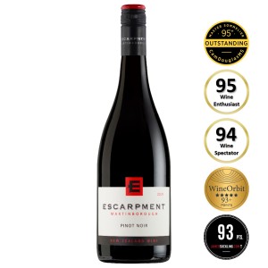 Escarpment Pinot Noir 2019