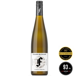 Framingham Classic Riesling 2024
