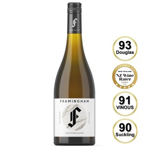 Framingham Sauvignon Blanc 2022