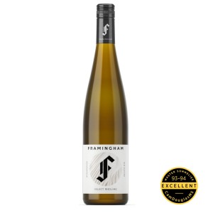 Framingham Select Riesling 2025
