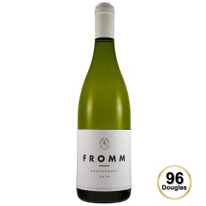 Fromm Chardonnay 2019