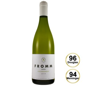 Fromm Chardonnay 2019