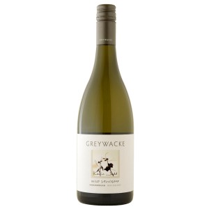 Greywacke Wild Sauvignon Blanc 2023