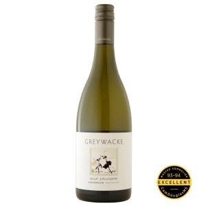 Greywacke Wild Sauvignon Blanc 2023
