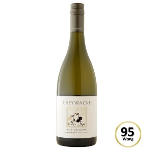 Greywacke Wild Sauvignon Blanc 2024