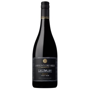 Lawson's Dry Hills Reserve Pinot Noir 2022