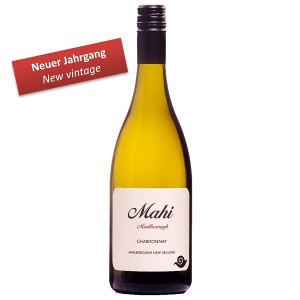 Mahi Marlborough Chardonnay 2020