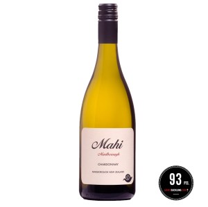 Mahi Marlborough Chardonnay 2024