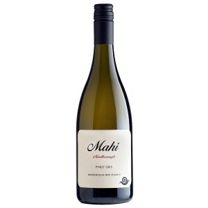 Mahi Marlborough Pinot Gris 2022