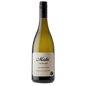 Mahi Marlborough Sauvignon Blanc 2025