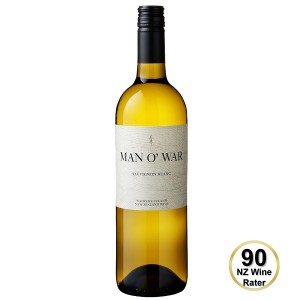 Man O' War Sauvignon Blanc 2021