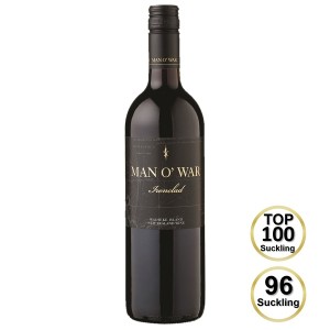 Man O' War Ironclad 2019