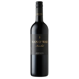 Man O' War Ironclad 2024