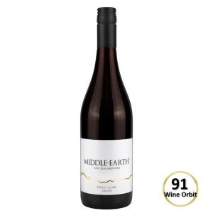 MIDDLE-EARTH Pinot Noir 2019