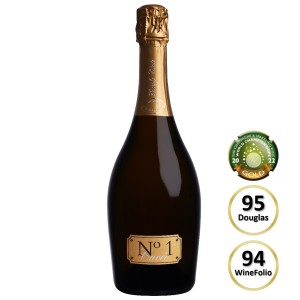 Cuvée No.1 NV