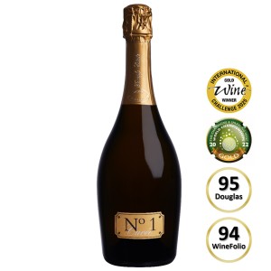 Cuvée No.1 NV