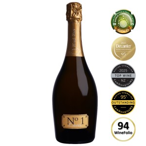 Cuvée No.1 NV