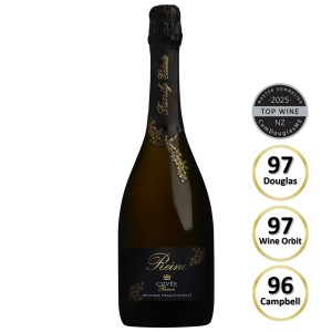 No.1 Reine Cuvée Reserve NV