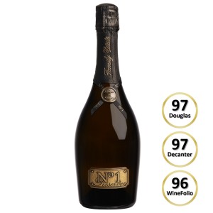 No.1 Reserve NV