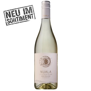 NUALA Marlborough Sauvignon Blanc 2025