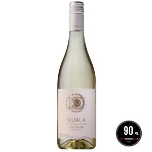 NUALA Marlborough Sauvignon Blanc 2025