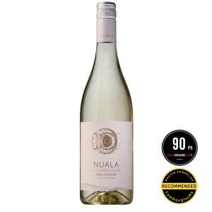 NUALA Marlborough Sauvignon Blanc 2025