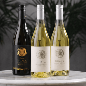 Probierpaket: NUALA Sauvignon Blanc Duo zum Einführungspreis