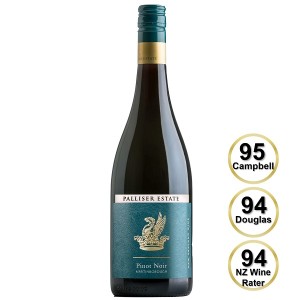Palliser Estate Pinot Noir 2020