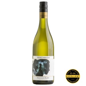 Pencarrow Sauvignon Blanc 2024