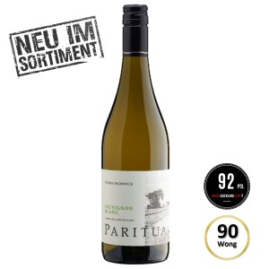 Paritua Stone Paddock Sauvignon Blanc 2024