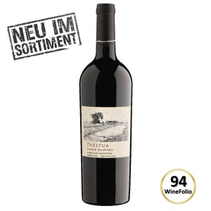 Paritua Single Vineyard Cabernet Sauvignon 2021