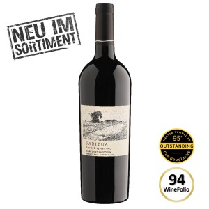 Paritua Single Vineyard Cabernet Sauvignon 2021