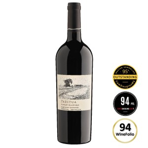 Paritua Single Vineyard Cabernet Sauvignon 2021