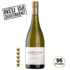 Quartz Reef Chardonnay 2020