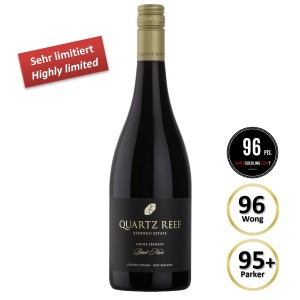 Quartz Reef Bendigo Single Ferment Pinot Noir 2023