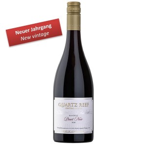 Quartz Reef Bendigo Single Vineyard Pinot Noir 2020