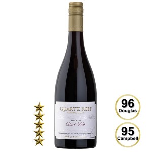 Quartz Reef Bendigo Pinot Noir 2021